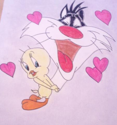 titi et grominet