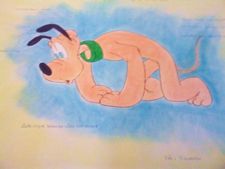 pluto