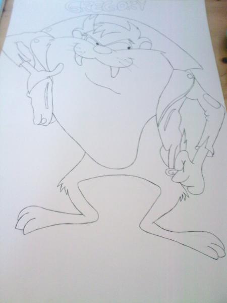 taz